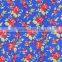 Hot Sale Printed 190t Polyester Pongee Lining Soft Fabric Wholesale