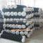 3.5mm PVC coated wire woven 50x50mm mesh aperture Cheap chain link fence