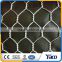 High Security Livestock Wire Netting hexagonal wire mesh