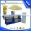 twin screw crispy panko Bread crumb process line/Machinery