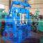 Good Quality Honeycomb Coal Extruder Machine