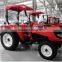 45HP 4WD mini farm tractor