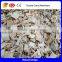 CE Certificate Wood chipper machine, Crushing logs into wood chips