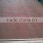 Packing Grade Laminated 18mm Eucalyptus Plywood