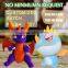 promotional gifts plush toys