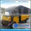mobile fryer food cart,food cart manufacturer philippines