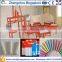 Factory cost of automatic dustless school chalk making machine