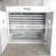 4000 chicken eggs automatic egg incubator combined setter and hatcher in dubai