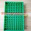 High Quality Quail Egg Transport Crate Tray Box