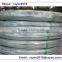 2.2*2.4mm Galvanized Oval wire (factory of producing steel wire and rope)