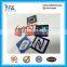 offset printing 13.56mhz rfid nfc sticker label