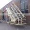 soybean belt separator machine