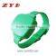 Ntag213/216 NFC bracelet wristband with custom design