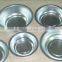2015 cheap price of iron basin ,metal basin