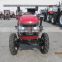 direct manufacturer 50hp 4x4 4wd new small china tractor