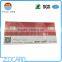 printing 13.56khz paper rfid event ticket