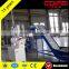 hot selling waste plastic to diesel plant small plastic crusher