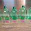 Transparent / Dark Green Plastic Oil Bottle & Container/PET Cooking Oil Bottle for Wholesales