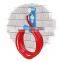 [Handy-Age]-Plastic Hose Hanger (GN1900-001)