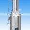 Multiple Size DZ-5L Self-break Auto-control Water Distiller for Lab and Industry