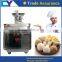 Stainless steel dough divider rounder for sale