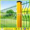 358 High Secutity Fence