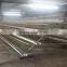 Chicken cage use and carbon steel wire material