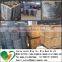security cheap stainless steel barbed wire for wholesales