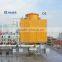 chiller and cooling tower cycle