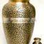 Designer Classic Urns | Brass Cremation Urns | Funeral Urns Wholesale