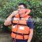 Life Jacket With Collar