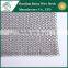 Supply stainless steel pot chainmail scrubber on alibaba