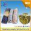 Junchi solid high tenacity pp braided climbing rope