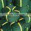 3mm 4 mm 4 Strands PP material rope PE material rope