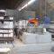 Hot selling QM double stage coal gas generating furnace