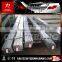 30CrMnB high carbon hot rolled plain or grooved surface spring steel flat bar