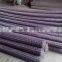 YSW-8 stainless steel conveyor belt