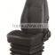 (TY-A14) Construction Machinery Seat,Backrest Adjustable Driver Seat