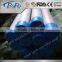 Polished surface aisi 321 stainless steel tube