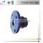 Custom product industry cast iron groove fittings