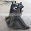 high quality suspension for automobile 2904061-T38H0 balanced shaft bracket