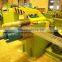 slitting machine decoiling machine line