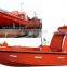 electric open and enclosed lifeboat with competitive price