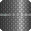 factory price punching hole mesh, perforated metal mesh buying directly from factory