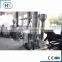 CE Standard PVC PET PP PE Plastic Recycling Machine/PA+EPDM Granules Extruder /Plastic Granules Machine