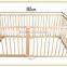 baby wooden playpen folding baby playpen