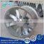 Copper wire motor industrial exhaust fan /in china