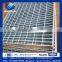 High quality stainless steel floor grating factory prices steel bar grating plate