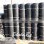 Plastic mesh for Pipeline protection