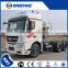 Top Brand BEIBEN Tractor Truck ND4251B32J7 howo tractor truck